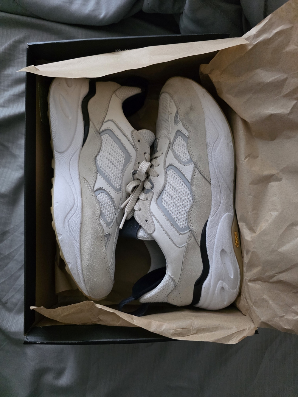 Clae Salazar Men's Low-Top Sneaker - Picture 2 of 5